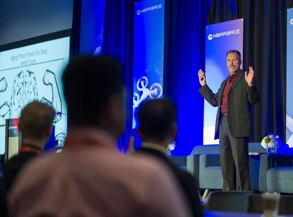NBAA-BACE Flight Deck Launches Bizav Expert Sessions